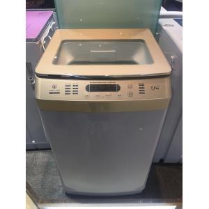 Vertical Large Domestic Washing Machine , Top Model Washing Machine New Technology