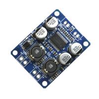 China 1X60W 8-24V TPA3118 PBTL Mono Class D Digital Power Amplifier Audio Board on sale