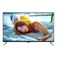 China Wireless Widescreen Smart LED TV 65 IPS USB Media Play 1920x1080 on sale