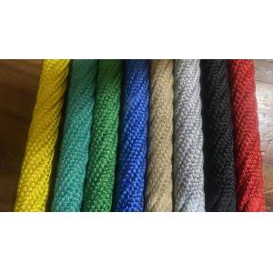 18mm Playground Poly Combination Rope For Climbing Net