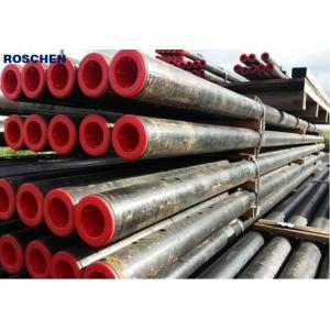 China 7 5/8 Inch Hdd Horizontal Directional Drill Rod / Pipe supplier