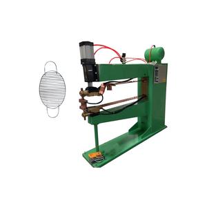 China Electrical Spot Welder Machines For Thickness supplier