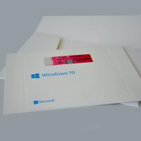 China Windows 10 Pro OEM Software Windows 10 Pro OEM disk microsoft windows 10 pro 64bit oem dvd windows software on sale