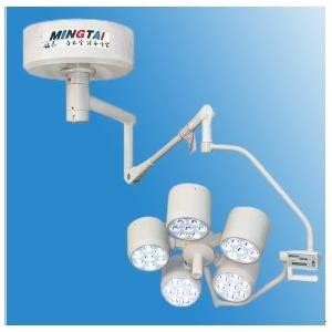 China LED Medical Surgical Operating Lights CE ISO For Dental Clinic supplier