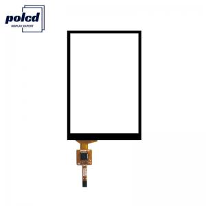 3.5 Inch Lcd Touch Panel G+F Iic I2c Ft6336u Drive Ic Polcd