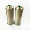 INDUFIL Stainless Steel Replacement Filter Elements 00710-BAS-SS010-V