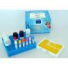 China Low Detection Limit Estrogen ELISA Kit , Beta-Agonist ELISA Test Kit wholesale