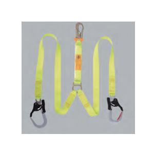 ANSI / OSHA Certified Nylon Harnesses Universal Protection Equipment