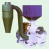 Easy operation SN series double blower low price of mini rice mill with diesel