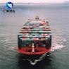 DDU DDP Sea Cargo Air Cargo Logistics Freight Forwarder From China To Usa Canada