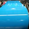 China 0.5t-25t Roll Weight Color Coated Galvanized Steel Coil PPGI Prepainted Gi Coil for Manufacture and Inquiry About Leveling wholesale