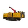 China Pipeline Construction Paywelder Pipeline Machines With Stamford Generator wholesale
