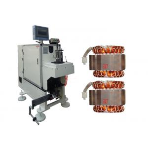China Automation Servo Single Side Coil Lacing Machine SMT - DB100 supplier