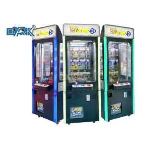 9 Key Master Key Master Game Machine Claw Crane Vending Machines Arcade Game