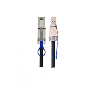 Self Lock HD Mini SAS SFF 8644 Data Server Raid Cable