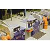 Low Maintenance Medium Induction Melting Furnace With High Power Saving Technology