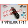 Diesel Engine Fuel Injector 33800-84700 Fuel Injector BEBE4L00001 BEBE4L00002 BEBE4L00102