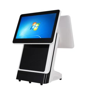 China Best POS Machine 680 Customized Second Display for Small and Medium-sized Businesses supplier