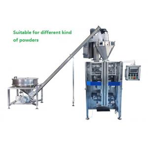 5.25KW AC380V Powder Packing Machine For Building Paint Powder