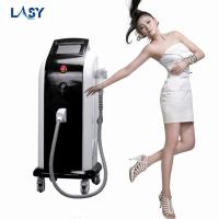 China 110v 220v Permanent Hair Removal Laser Machine Diode Depilation on sale