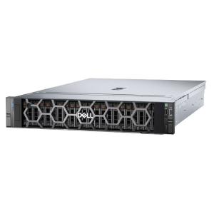 China Or 5317 Processeur PowerEdge R550 Serveurs avec 16 Go DDR4 32 Go 64 Go Mémoire et processeur SSD HDD Excellente performance wholesale