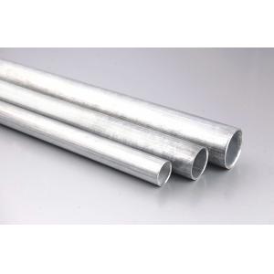 China 1/2  Metal Conduit Fittings , EMT Rigid Aluminum Conduit And Fittings supplier