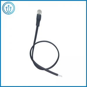 Lithium Battery 3k Ohm 3950 Thermistor Temperature Probe