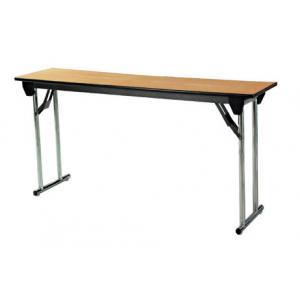 Waterproof PVC Conference Small Folding Banquet Table 25kg