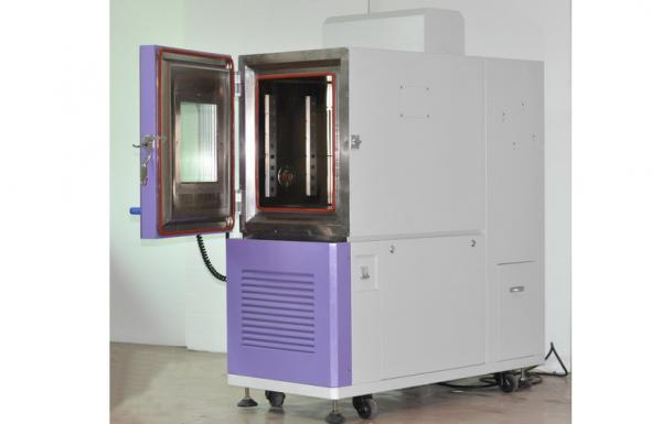 Environmental Low Temperature and Humidity Alternative Testing Chamber without