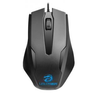 China Popular Universal USB Gaming Mouse And Keyboard With UV Coating supplier