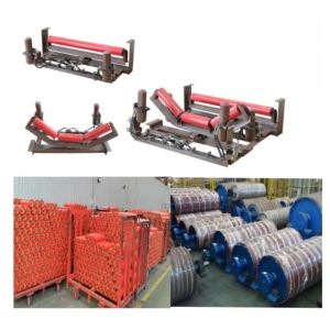 China Heavy-Duty Mining Conveyor Belt Weigh Feeder - Precision Weighing System wholesale