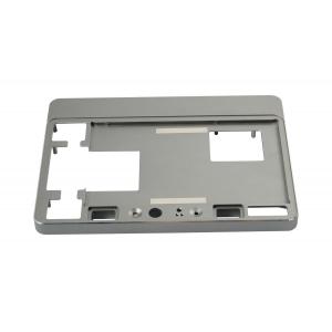 Polished Anodizing Medical Machining Parts Circuit Board Metal Frame