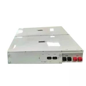 China HESS 16S18P 48V 100Ah Lithium Battery Pack With 5KW Inverter supplier