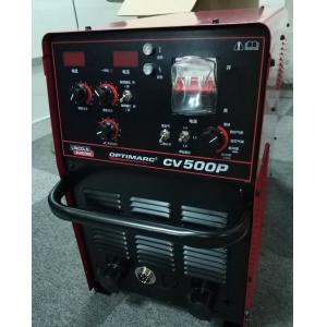 China 500Amp Lincoln China Made Mig Welding Machine full set on sale CV500P supplier