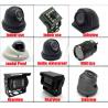 China 4CH AHD MDVR 3G Mobile DVR 3G 4G GPS WIFI mobile car dvr with G - sensor wholesale