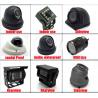China Sony CCD 700TVL Interior hidden car security camera with micphone built-in wholesale