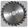 Adjustable Scoring TCT Circular Saw Blades diameter 100mm and 125mm