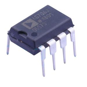 China Nueva electrónica original AD706JNZ Potenciómetro Resistor Condensador Monitoreo de memoria Accesorios de circuito integrado de parada única wholesale