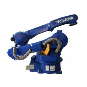 12kg Industrial Robot Components YASKAWA Collaborative Industrial Robot Arm