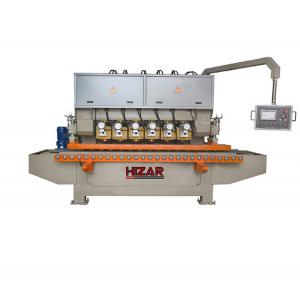 Full Automatic Stone Edge Polishing Machine For Marble And Granite