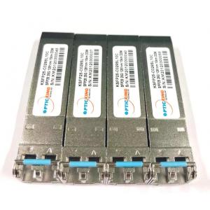 1291nm 10KM 25G SFP28 CWDM OPTICKING Fiber Optic Transceiver