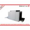 Airport Use Large Size X Ray Baggage Scanner With 38mm Penetration