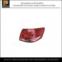 China 2009-2011 Toyota Camry Tail Light Rear Lamp Taillight Red Plastic on sale