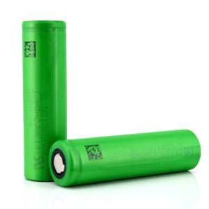 Sony US18650V3 18650 2250mah sony high drain battery cells 3.7V for ecig mechanical mods