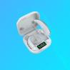 China Active Noise Cancelling 8-Channel Chip Invisible Hearing Aids with High-Power Purple Light Lamp wholesale