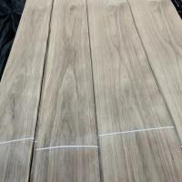 China Decorative Texture Wood Veneer Sheet on sale