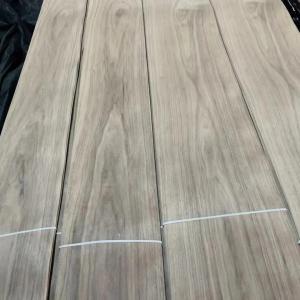 Decorative Texture Wood Veneer Sheet