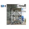 20 T/H Automatic Dry Mortar Plant For Tile Adhesive Mortar Production