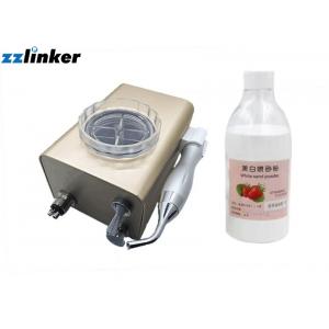 Electronic Dental Ultrasonic Scaler Powerful Prophy 500g / bottle Desk Type