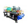 98kpa Sewage Treatment Plant Roots Air Blower